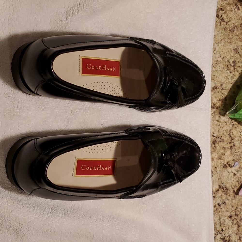 Cole Haan